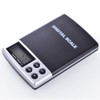 SagaSave Mini Digital Scale, Pocket Kitchen Food Scale, LCD Display