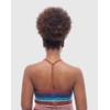 VANESSA Express Curl Short Length Curly Wavy Style Synthetic Drawstring