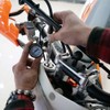 NICECNC 350PSI Shock Nitrogen Needle Fill Tool Compatible with Yamaha