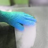 EvridWear Microfiber Auto Dusting Cleaning Gloves for Cars and Trucks,