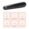 Gua Sha Stick Natural Jadestone Acupuncture Point Massage Stick Guasha