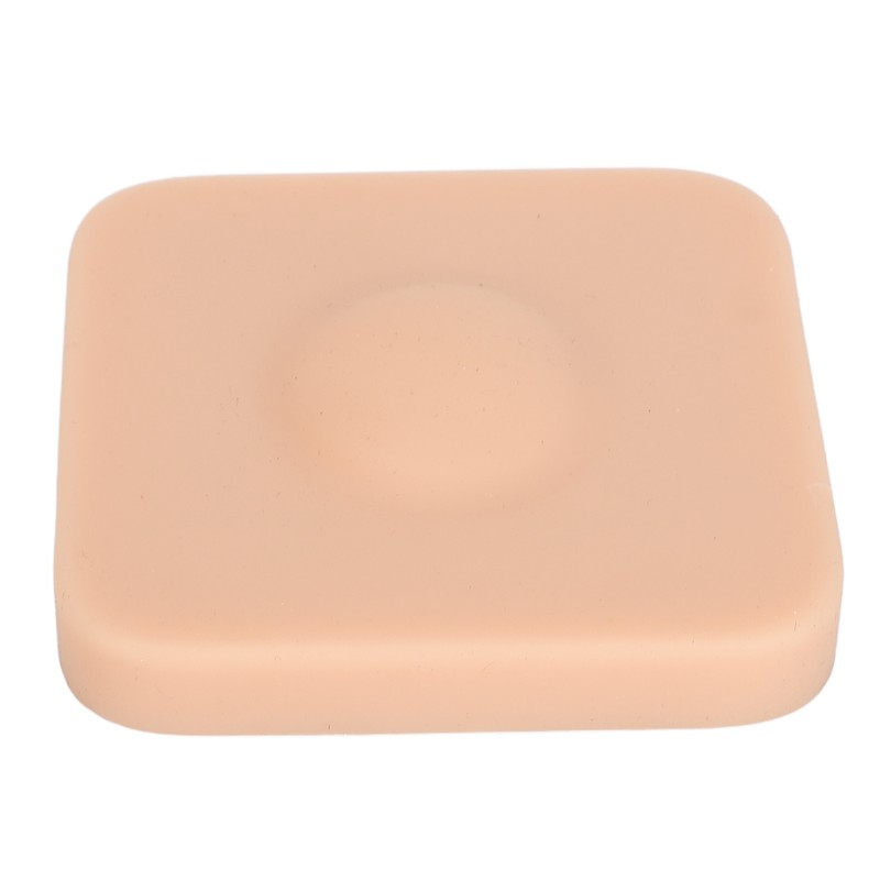 Sebaceous Cyst Removal Trainer Silicone Abscess Incision Drainage Pad Suture