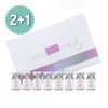 2+1 Derma Celeb Gendna Stemide 10 Ampoule 5ml 8 x