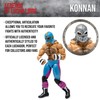 Boss Fight Studio Konnan, Legends of Lucha Libre Premium Collectible