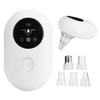 Electric Facial Pore Cleansing Remove Blackhead Acne Vacuum Suction Instrument