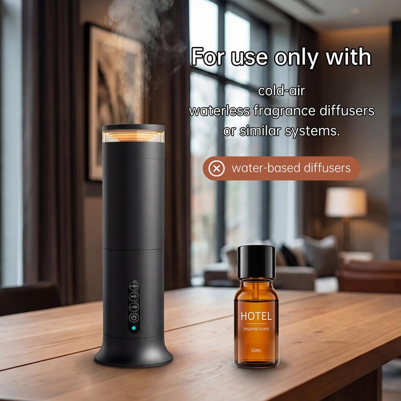 Hotel Diffuser Oil Inspired by The Iconic 5-Star Hotel –