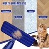 Microfiber Spray Mop for Floors Cleaning: Wet Dry Hardwood Floor