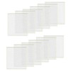 Major Filter Winix Air Purifier Filter Zero S Filter Care, CAF-I0S3, 12 pieces / 메이저필터 위닉스 공기청정기 필터 제로S 필터케어, CAF-I0S3, 12개