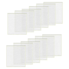 Major Filter Winix Air Purifier Filter Zero S Filter Care, CAF-I0S3, 12 pieces / 메이저필터 위닉스 공기청정기 필터 제로S 필터케어, CAF-I0S3, 12개