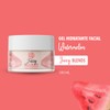 Blends Juicy Gel Hidratante Facial 4 en 1 Watermelon Madness