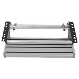 labwork Manual RV Step Single Ladder Step Telescopic Folding RV Entry Stair Replacement for RV Camper Van Motorhome Travel Trailer