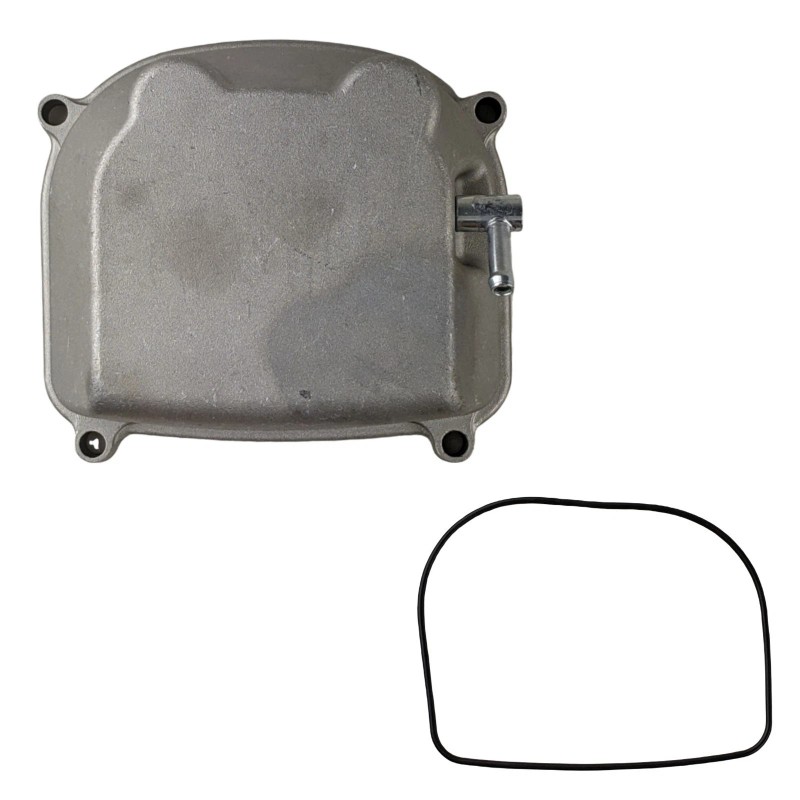 RedCap 118mm Valve Cover for 200cc GY6 EFI B Block