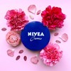 NIVEA Creme (200ml), Moisturizing Cream Provides Intensive Protective Care for