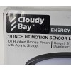 Cloudy Bay NEW Cloudy Bay CR190 Vivid LED Oil Rubbed
