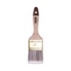 HARDY WORKING TOOLS Flat Brush Set 6 Pieces - 60
