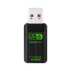 900M USB WiFi 6 Adapter Dual Antenna 600M Network Card