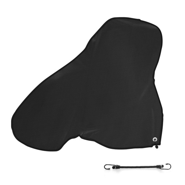 Caravan Hitch Cover, Heavy Duty 600D Oxford Waterproof Trailer Hitch