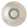 Marui Pottery MR-3-4081 Shigaraki Ware Hechimon Bowl, Diameter Approximately 6.7