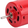Upgrade Metal 390 Motor RC Car Replacement Parts Fit for