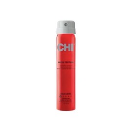 CHI Infra Texture Dual Action Hairspray 2.6 oz  w/Free Nail File