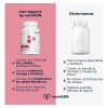 Iron Support Suplemento Nutriadn Sabor