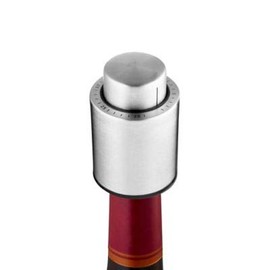 Lakeland Wine Vacuum Stopper with Date Marker