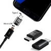 New USB Type C Male to Micro USB Female Adapter