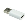 VALUE USB Type A - C Data Blocking Adapter