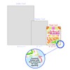 The Best Card Company - 20 All Occasion Note Cards