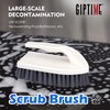 GIPTIME Washing Up Brush Rim Brush, 4 Pieces Cleaning Brushes