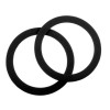 nanne869 2 Pack Replacement Kohler GP1059291 Canister Seal Gasket for