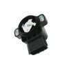 Riloer Car Throttle Body Position Sensor Equipment Replacement for S-Unteraru