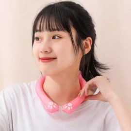 넥쿨러 아이스 밴드 얼음 쿨링 냉감 목걸이 야외캐릭터아이스넥쿨러 [18도-민트] Neck Cooler Ice Band Ice Cooling Necklace Outdoor Character Ice Neck Cooler [18 Degrees - Mint]