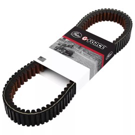 Gates G-Force CVT Drive Belt For POLARIS RZR 900 1000