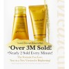 Medicube Kojic Acid Turmeric Night Wrapping Mask 75ml Todo Tipo