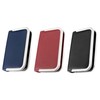 REMOS Manicure Case empty made of genuine leather with space