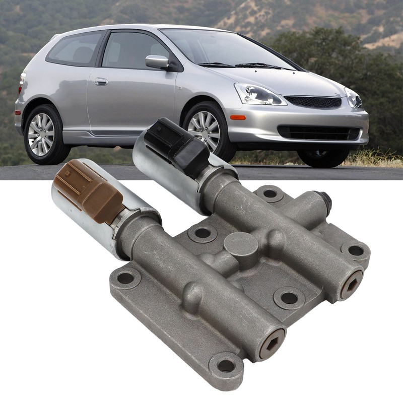 Transmission Dual Linear Solenoid Valve 28015 PLX 305 Replacement for