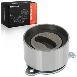 A-Premium Timing Belt Tensioner Assembly Compatible with Kia Sportage 1995-2002 & Mazda 626 1988-1992, B2200 1987-1993, MX-6 1988-1992 & Ford Probe 1989-1992