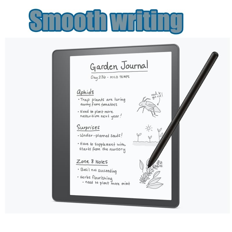 Stylus Pen Replacement for Kindle Scribe - Magnet Adsorption EMR