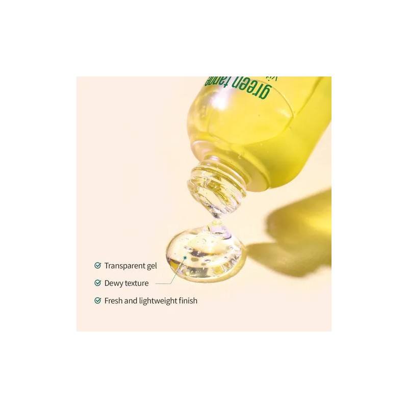 Goodal Green Tangerine Vita-C Sérum Antimanchas Niacinamida Mandarina 40ml