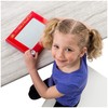 Etch A Sketch Classic, Drawing Toy with Magic Screen, for