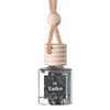 Bookish Scented Car Freshener - Long Lasting - Air Car