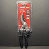 HUSKY Bypass Pruning Shears 5/8" Cut Width