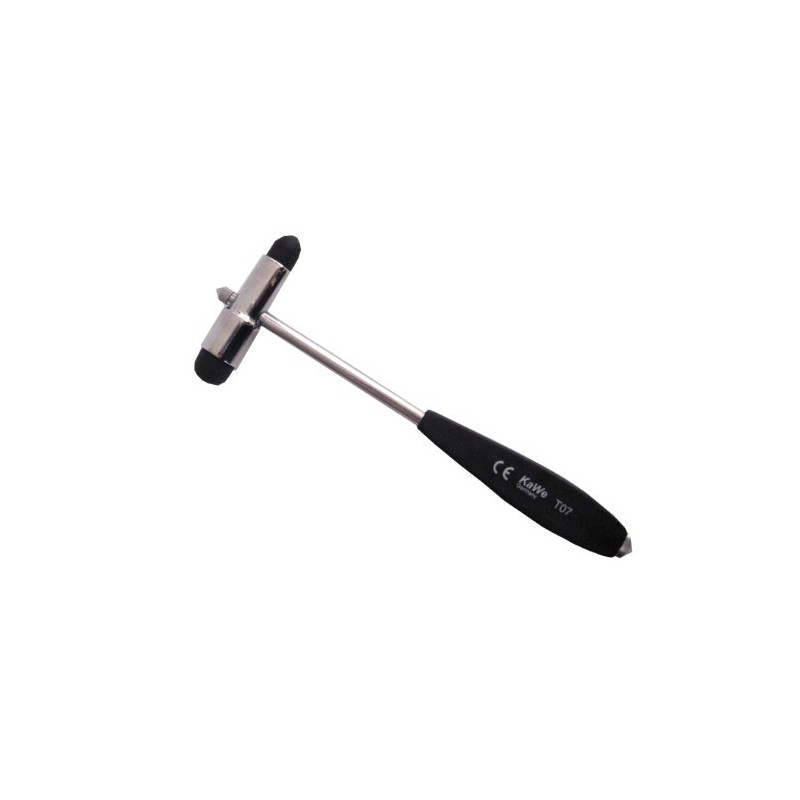 Buck Reflex Hammer