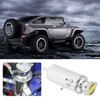 350ml Aluminum Car SUV Overflow Catch Tank Cooler Coolant Aluminum