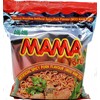 Mama Tom Yum Moo (Spicy Pork Flavor) Instant Noodle Packs of 30