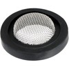 SPARES2GO Universal Washing Machine/Dishwasher Inlet Hose Washer with Mesh Filter