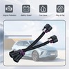 Auto Start Stop Eliminator for 2018 Chevy Traverse/Equinox/GMC Terrain Enclave,