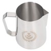 Milk Frothing Pitcher Stainless Steel Frother Jug Mixing Cup Pot