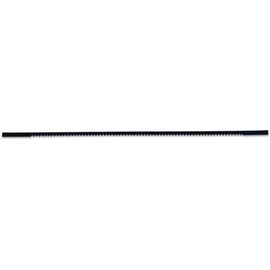 Groz 30482 Hand Hacksaw Blade, Bimetal - Colbalt, 300 mm Length, 24 TPI